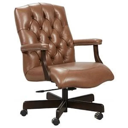 Stanford Office Chair